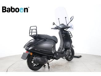 Vespa  Sprint 25KM picture 2