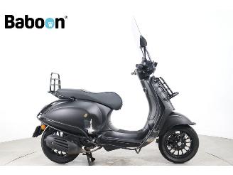 Vespa  Sprint 25KM picture 1