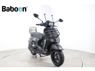 Vespa  Sprint 25KM picture 8