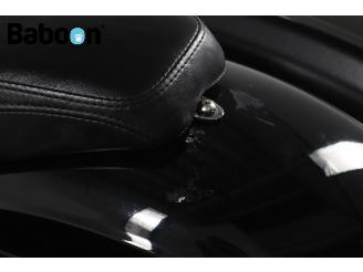 Harley-Davidson  FLSB Sport Glide picture 16