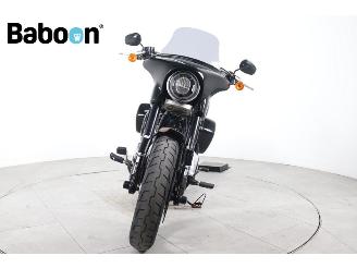 Harley-Davidson  FLSB Sport Glide picture 7