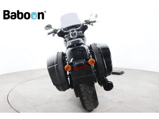 Harley-Davidson  FLSB Sport Glide picture 3