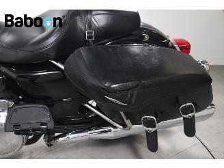 Harley-Davidson  FLHRC Road King Classic ABS picture 19