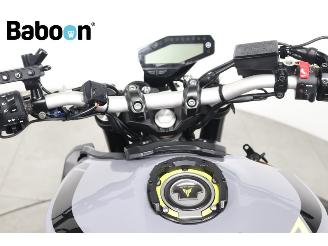 Yamaha MT-09 ABS picture 17