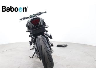 Yamaha MT-07 ABS picture 3