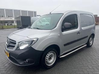 Mercedes Citan 108 CDI BlueEFFICIENCY Marge auto !! picture 7