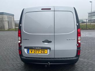 Mercedes Citan 108 CDI BlueEFFICIENCY Marge auto !! picture 4