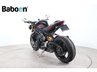 Triumph Speed Triple 1200 RS picture 4