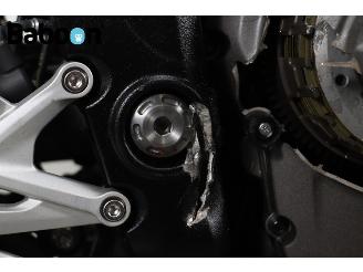 Triumph Speed Triple 1200 RS picture 15