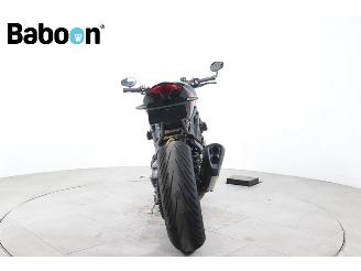 Triumph Speed Triple 1200 RS picture 3