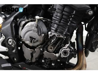 Triumph Speed Triple 1200 RS picture 13