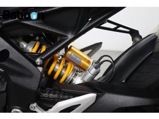 Triumph Speed Triple 1200 RS picture 20