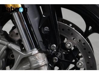 Triumph Speed Triple 1200 RS picture 10