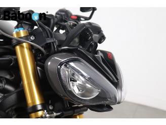 Triumph Speed Triple 1200 RS picture 11