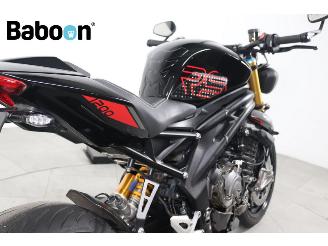 Triumph Speed Triple 1200 RS picture 17