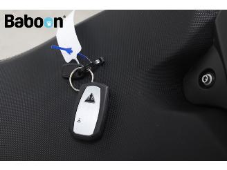 Triumph Speed Triple 1200 RS picture 26