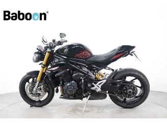 Triumph Speed Triple 1200 RS picture 5