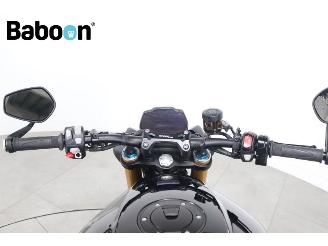 Triumph Speed Triple 1200 RS picture 21