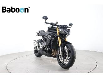 Triumph Speed Triple 1200 RS picture 8