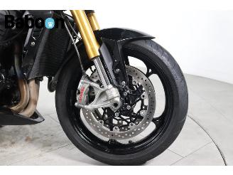 Triumph Speed Triple 1200 RS picture 9