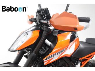 KTM 125 Duke  picture 19