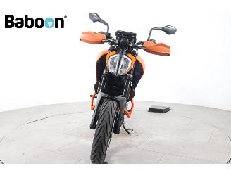 KTM 125 Duke  picture 4