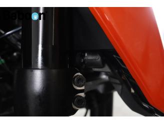 KTM 125 Duke  picture 20