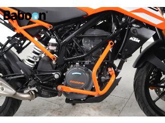 KTM 125 Duke  picture 9