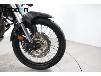 Honda  CRF 1100 L Africa Twin DCT picture 9