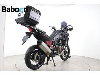 Honda  CRF 1100 L Africa Twin DCT picture 2