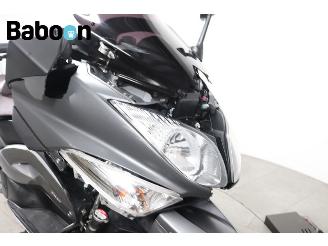 Yamaha  XP 500 T-MAX ABS picture 12