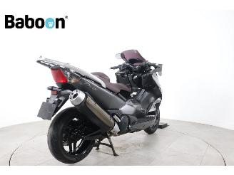 Yamaha  XP 500 T-MAX ABS picture 2