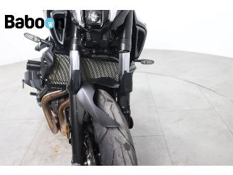 Yamaha MT-07 ABS picture 17