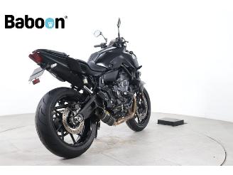 Yamaha MT-07 ABS picture 2