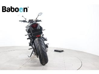 Yamaha MT-07 ABS picture 4