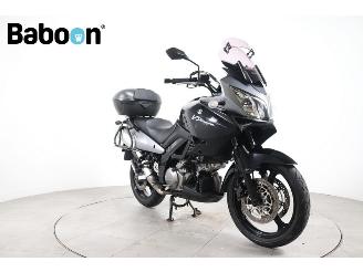Suzuki  DL 1000 V-Strom picture 8