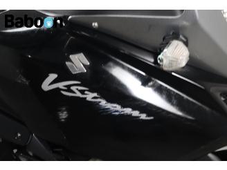 Suzuki  DL 1000 V-Strom picture 10