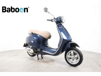 Vespa  Primavera 45KM picture 9