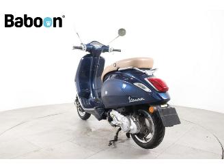 Vespa  Primavera 45KM picture 4