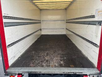 Mercedes Atego 923 LBW Koffer 6.10M Airco/Automaat/Euro6 picture 12
