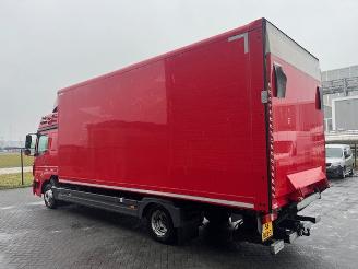 Mercedes Atego 923 LBW Koffer 6.10M Airco/Automaat/Euro6 picture 5