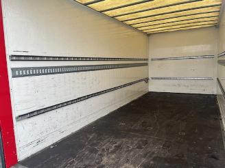Mercedes Atego 923 LBW Koffer 6.10M Airco/Automaat/Euro6 picture 14