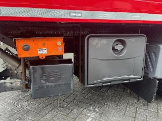 Mercedes Atego 923 LBW Koffer 6.10M Airco/Automaat/Euro6 picture 16