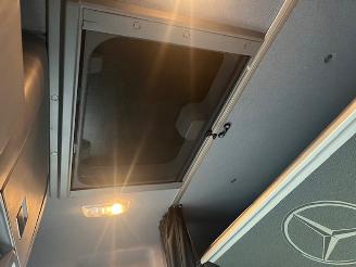 Mercedes Atego 923 LBW Koffer 6.10M Airco/Automaat/Euro6 picture 26