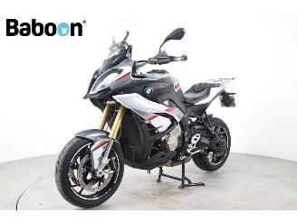 BMW S 1000 XR  picture 6