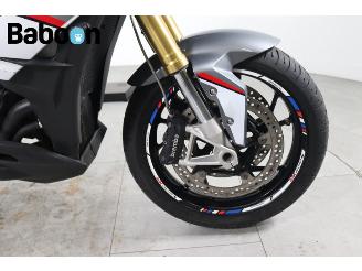 BMW S 1000 XR  picture 10