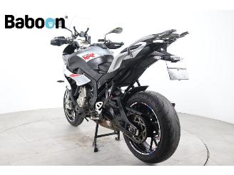 BMW S 1000 XR  picture 4