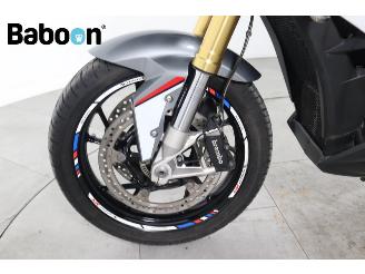 BMW S 1000 XR  picture 21