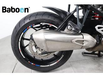 BMW S 1000 XR  picture 13