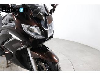 Yamaha FJR 1300 AE picture 8